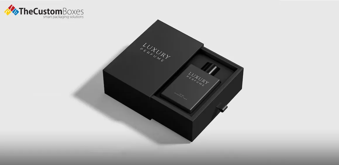 Amazing Features of Custom Perfume Boxes to Promote Your Perfume Brand